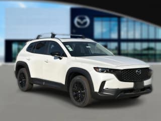 Mazda CX-50 2.5 S Premium Package AWD