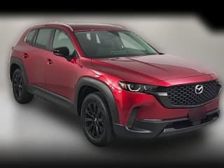 Mazda CX-50 2.5 S Premium Package AWD