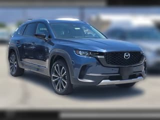 Mazda CX-50 2.5 Turbo Premium Plus Package AWD