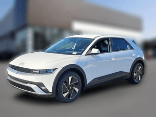 Hyundai IONIQ 5 SE RWD