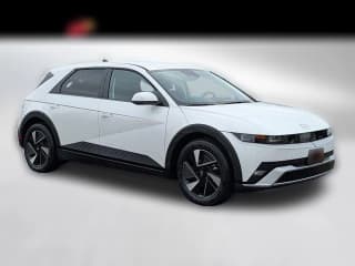 Hyundai IONIQ 5 SE AWD