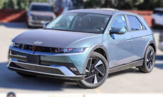 Hyundai IONIQ 5 SEL RWD