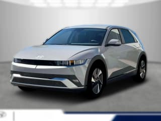Hyundai IONIQ 5 SEL RWD