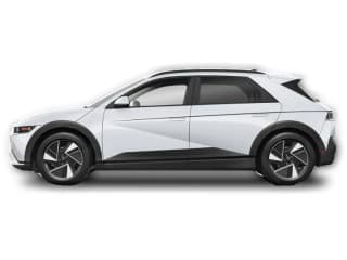 Hyundai IONIQ 5 SEL RWD