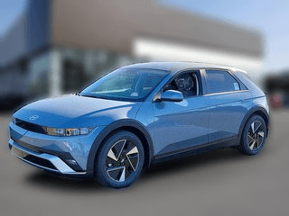 Hyundai IONIQ 5 SEL RWD