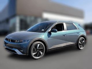 Hyundai IONIQ 5 SEL RWD