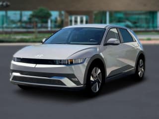 Hyundai IONIQ 5 SEL RWD