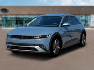 Hyundai IONIQ 5 SEL RWD