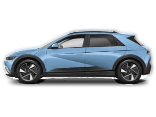 Hyundai IONIQ 5 SEL RWD