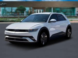 Hyundai IONIQ 5 SEL RWD