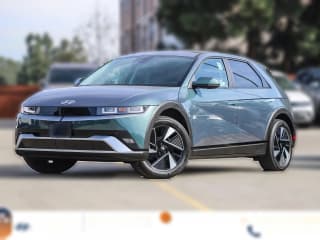 Hyundai IONIQ 5 SEL RWD