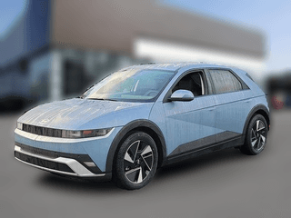 Hyundai IONIQ 5 SEL RWD