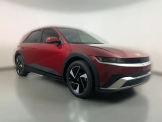 Hyundai IONIQ 5 SEL RWD