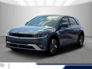 Hyundai IONIQ 5 SEL RWD
