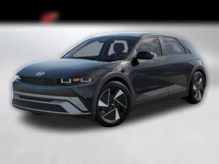 Hyundai IONIQ 5 SEL AWD