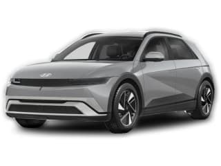 Hyundai IONIQ 5 SEL AWD