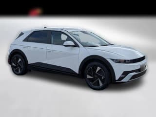 Hyundai IONIQ 5 SEL AWD