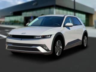 Hyundai IONIQ 5 SEL AWD