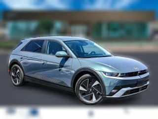 Hyundai IONIQ 5 Limited RWD