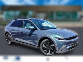 Hyundai IONIQ 5 Limited RWD