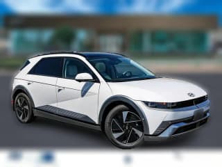 Hyundai IONIQ 5 Limited RWD