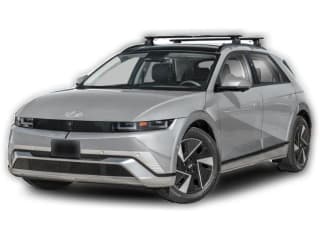 Hyundai IONIQ 5 Limited RWD