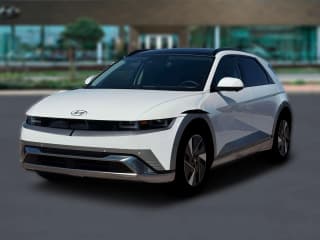 Hyundai IONIQ 5 Limited RWD
