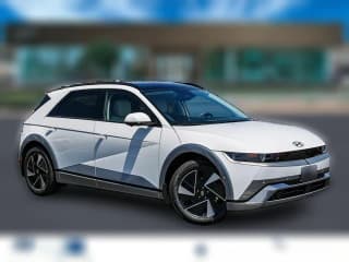 Hyundai IONIQ 5 Limited RWD
