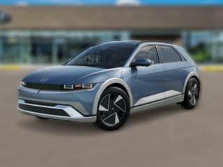 Hyundai IONIQ 5 Limited RWD
