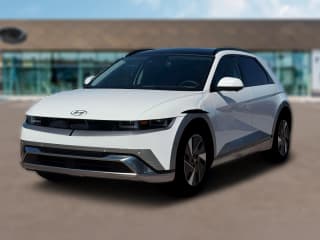 Hyundai IONIQ 5 Limited RWD
