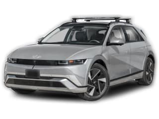 Hyundai IONIQ 5 Limited RWD