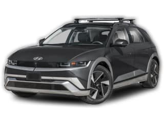 Hyundai IONIQ 5 Limited AWD