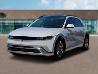 Hyundai IONIQ 5 Limited AWD