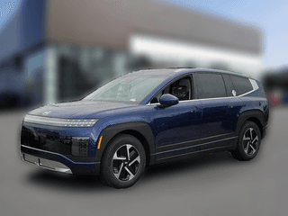 Hyundai IONIQ 9 SE AWD