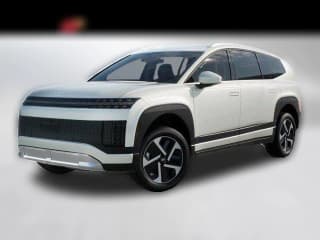 Hyundai IONIQ 9 SE AWD