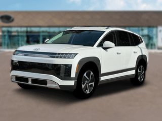 Hyundai IONIQ 9 SE AWD