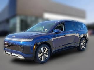 Hyundai IONIQ 9 SEL AWD