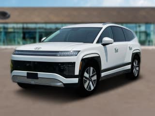 Hyundai IONIQ 9 SEL AWD