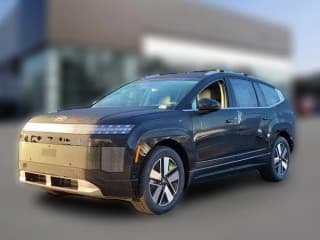 Hyundai IONIQ 9 SEL AWD