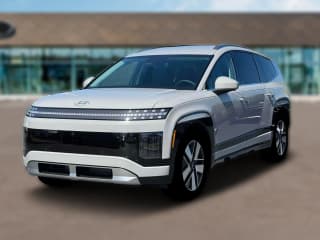 Hyundai IONIQ 9 SEL AWD