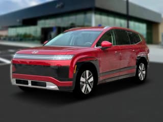 Hyundai IONIQ 9 SEL AWD