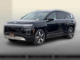 Hyundai IONIQ 9 SEL AWD