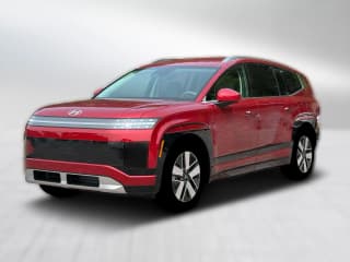 Hyundai IONIQ 9 SEL AWD