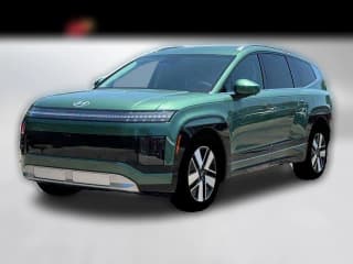 Hyundai IONIQ 9 SEL AWD