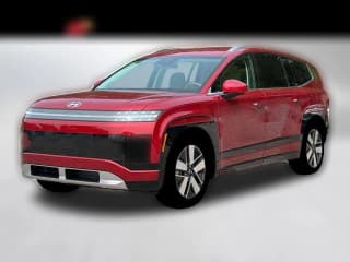 Hyundai IONIQ 9 SEL AWD