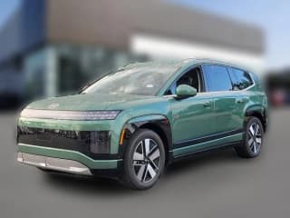 Hyundai IONIQ 9 SEL AWD