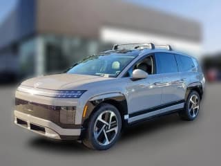 Hyundai IONIQ 9 Performance Limited AWD