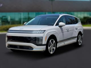 Hyundai IONIQ 9 Performance Calligraphy AWD