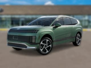 Hyundai IONIQ 9 Performance Calligraphy AWD