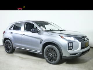 Mitsubishi Outlander Sport LE 2.0 AWC